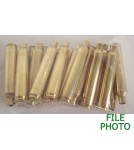 Unprimed 300 Rem Ultra Mag Brass Casings by Norma